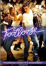 Picture of FOOTLOOSE (2011)