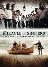 Picture of The Miracle Of Sinners