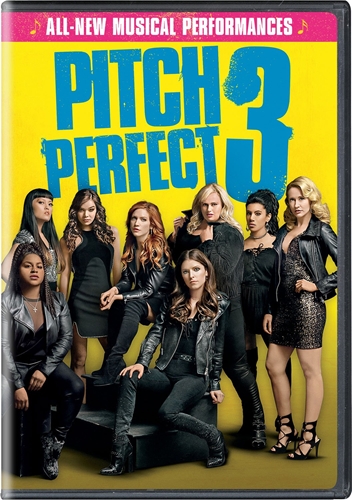 Picture of PITCH PERFECT 3