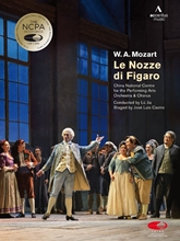 Picture of LE NOZZE DI FIGARO