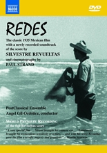 Picture of SILVESTRE REVUELTAS: REDES