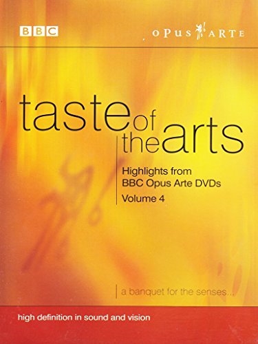 Picture of TASTE OF THE ARTS 3 / VARIOUS