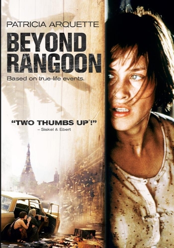 Picture of BEYOND RANGOON