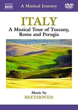 Picture of MUSICAL JOURNEY: ITALY