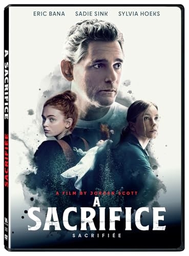 Picture of A Sacrifice [DVD]