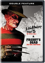 Picture of NIGHTMARE ON ELM STREET 5-6