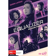 Picture of THE EQUALIZER: SEASON 3