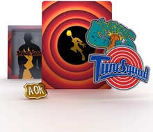 Picture of SPACE JAM TITANS OF CULT (Region Free - NO RETURNS)