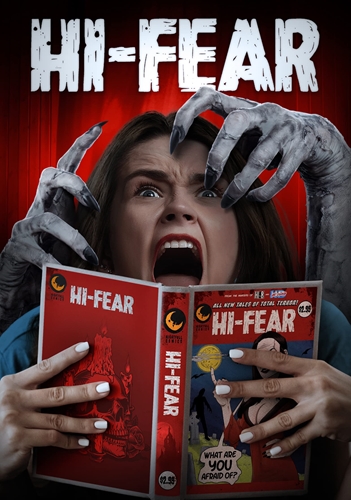 Picture of HI-FEAR