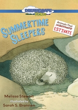 Picture of SUMMERTIME SLEEPERS