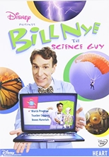 Picture of BILL NYE THE SCIENCE GUY: HEART