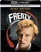 Picture of Frenzy [UHD]