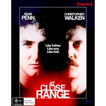 Picture of At Close Range (1986) - Imprint Standard Edition [Blu-ray]