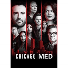 Picture of CHICAGO MED: SEASON FOUR