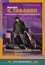 Picture of IL TABARRO