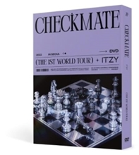 Picture of CHECKMATE - 1ST WORLD TOUR IN SEOUL