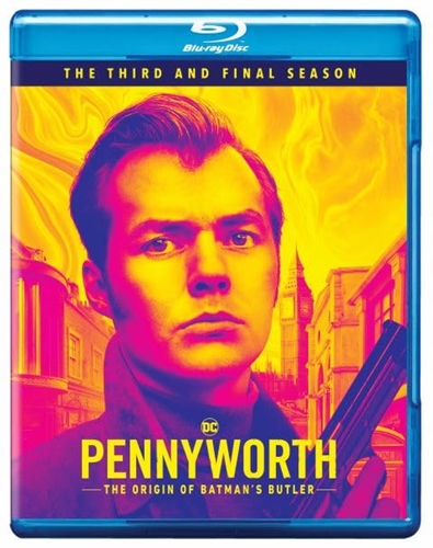 Picture of PENNYWORTH: SEASON 3