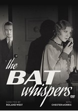 Picture of The Bat Whispers (1930) [Special Edition]