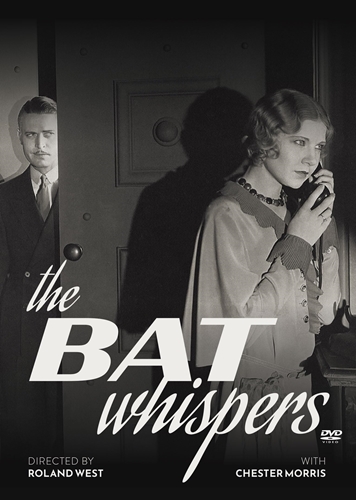 Picture of The Bat Whispers (1930) [Special Edition]