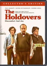 Picture of HOLDOVERS