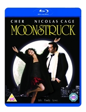 Picture of Moonstruck [Blu-ray]