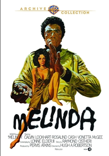 Picture of MELINDA (1972)