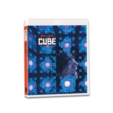 Picture of CUBE