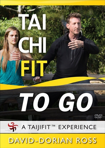 Picture of TAI CHI FIT: TO GO