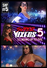 Picture of Super Vixens 5