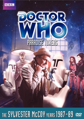 Picture of Doctor Who: Paradise Towers (Episode 149)