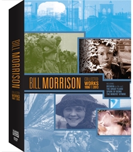 Picture of BILL MORRISON: COLLECTED WORKS (1996-2013)