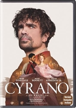 Picture of Cyrano [DVD]