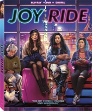 Picture of JOY RIDE