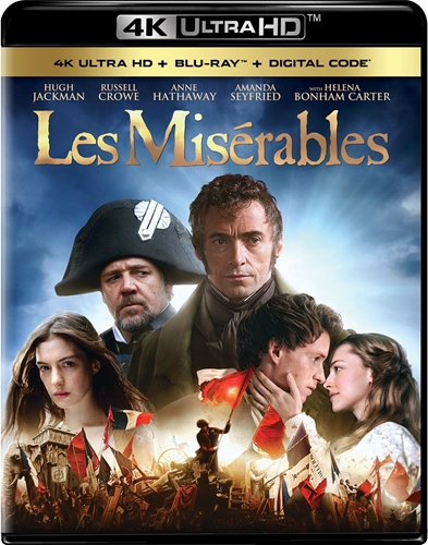 Picture of LES MISERABLES (2012)