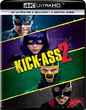 Picture of KICK-ASS 2