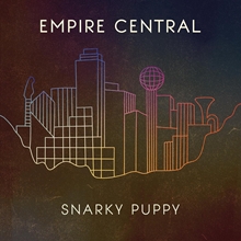 Picture of Empire Central by Snarky Puppy