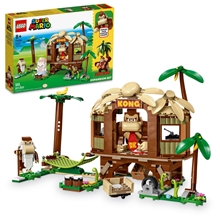 Picture of LEGO-Super Mario-tbd-leaf-12-2023