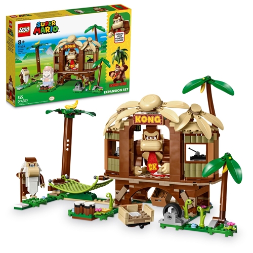 Picture of LEGO-Super Mario-tbd-leaf-12-2023