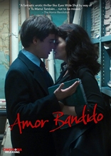 Picture of AMOR BANDIDO