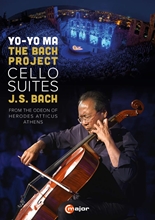 Picture of BACH PROJECT