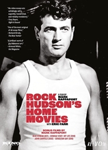 Picture of ROCK HUDSON'S HOME MOVIES (1992)