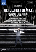 Picture of DER FLIEGENDE HOLLANDER