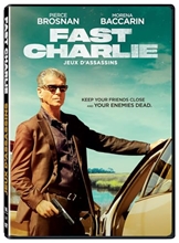 Picture of Fast Charlie [DVD]