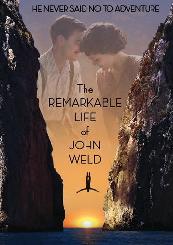 Picture of REMARKABLE LIFE OF JOHN WELD