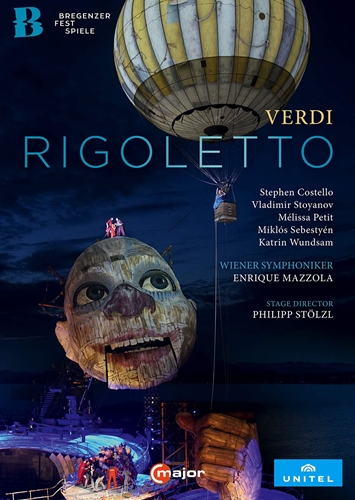 Picture of RIGOLETTO