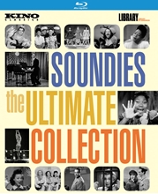 Picture of SOUNDIES: THE ULTIMATE COLLECTION