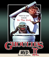 Picture of GHOULIES II