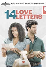 Picture of 14 LOVE LETTERS