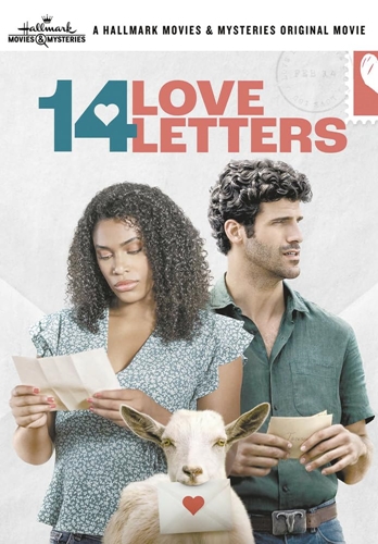 Picture of 14 LOVE LETTERS