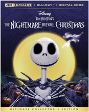 Picture of NIGHTMARE BEFORE CHRISTMAS (1993)